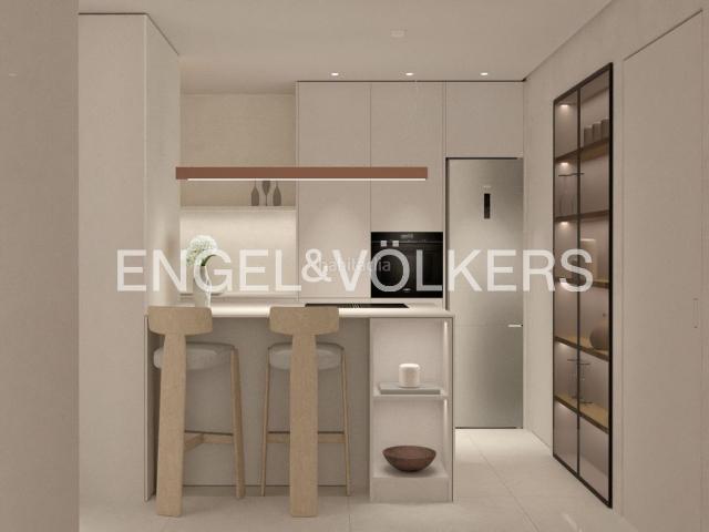 Casa en venta en Rocafort. Diseño contemporáneo, exclusividad y confort en Rocafort. Casas.