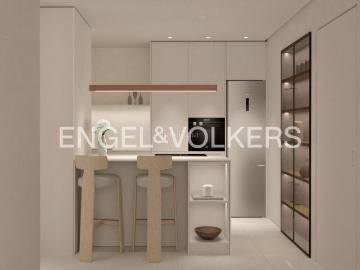 Casa en venta en Rocafort. Diseño contemporáneo, exclusividad y confort en Rocafort. Casas.