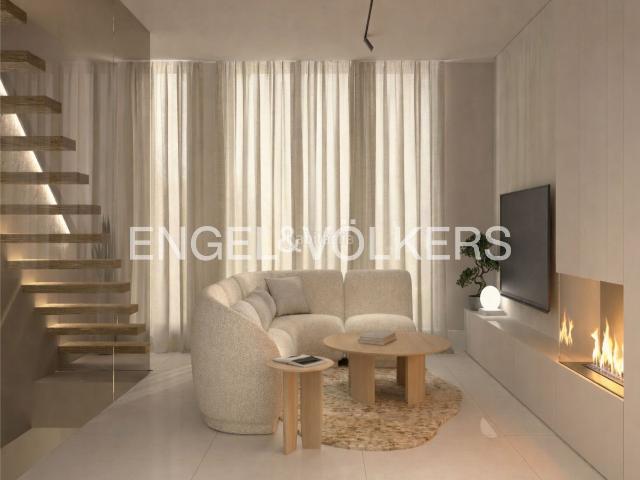 Casa en venta en Rocafort. Diseño contemporáneo, exclusividad y confort en Rocafort. Casas.