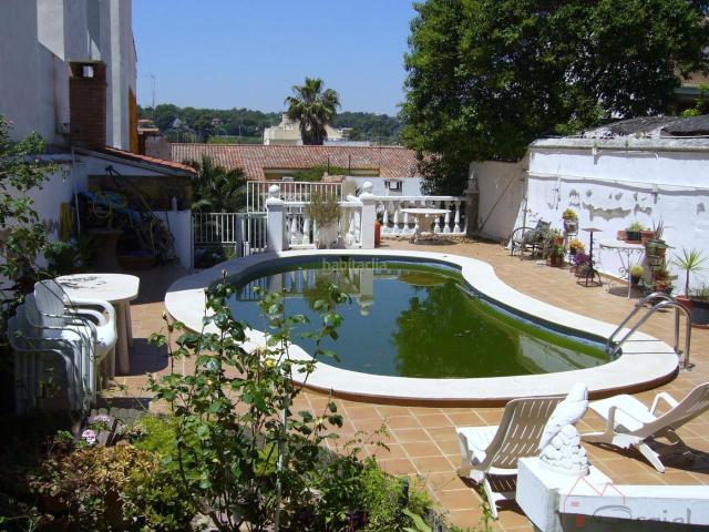 Casa en venta en Rocafort. RocafortCasa. Casas.
