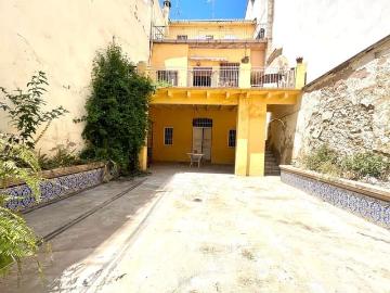 Casa en venta en Rocafort, Valencia