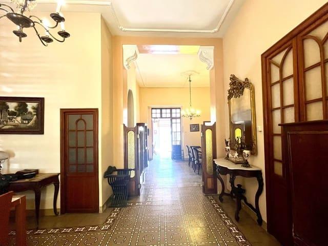 Casa en venta en Rocafort, Valencia