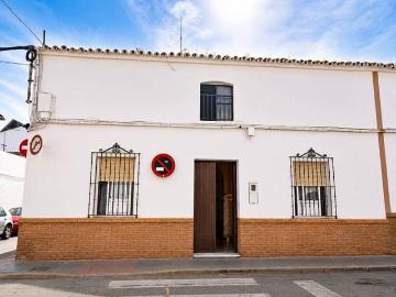 Casa en venta en Rociana del Condado - Cocina equipada
