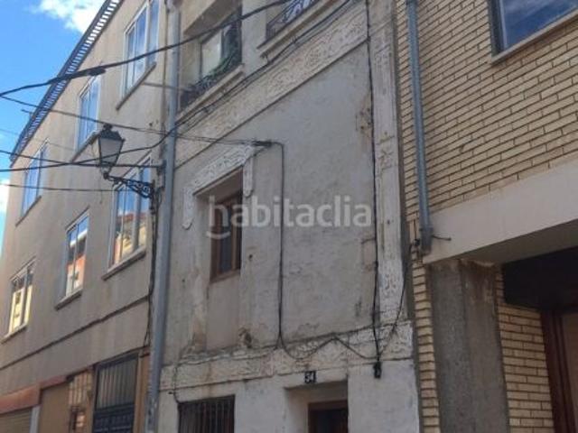 Casa en venta en Roa. Casas.