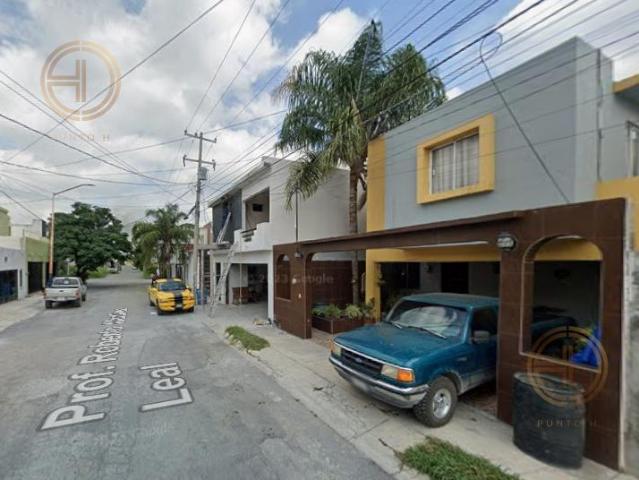 Casa en Venta en Roberto Mart?nez Leal