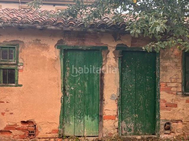 Casa en venta en Robla La. Casas Robla.
