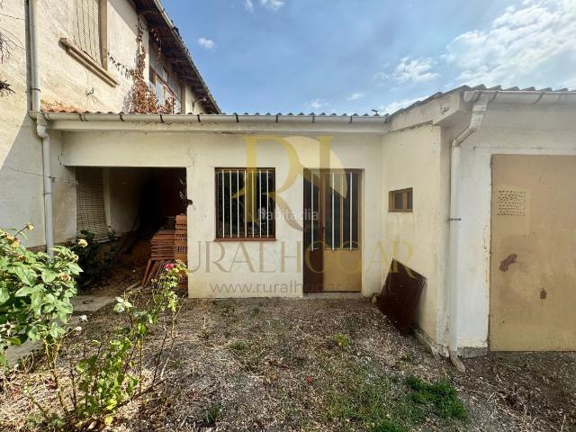 Casa en venta en Robla La. LLANOS DE ALBA, CASA DE PIEDRA. Casas Robla.