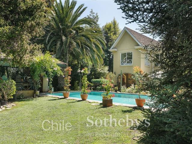 Casa en Venta en Roble