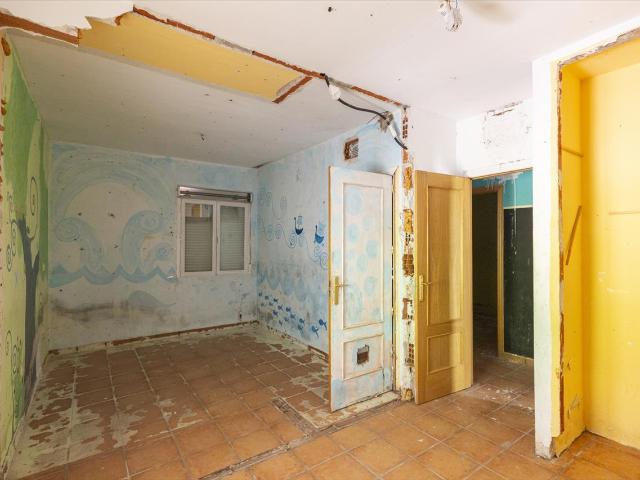 Casa en venta en Robledo de Chavela, Madrid en Calle De La Ribera