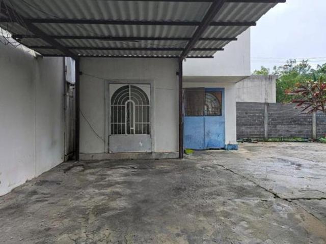 Casa en Venta en Robles de Santa María, Guadalupe, N.L