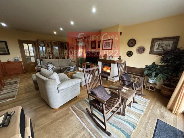 Casa en venta en Robra