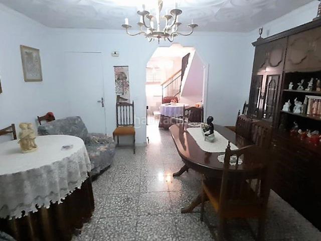 Casa en venta en Roda La. Casa en venta en Avda. Constitución, 3 dormitorios. Casas Roda.