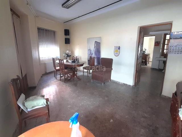 Casa en venta en Roda La. Casa en venta en Centro, 4 dormitorios. Casas Roda.