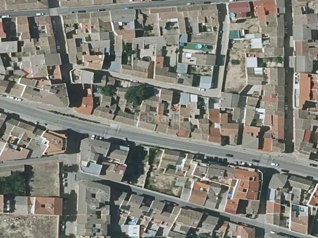 Casa en venta en Roda La. Venta de Casa en CL. ALFREDO ATIENZA, Roda La Albacete. Casas Roda.