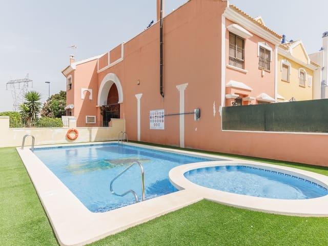 Casa en venta en Roda, Murcia Costa Cálida