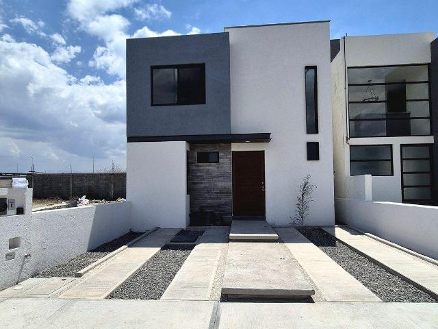 Casa en venta en Rodanta, el marques, Quer?taro