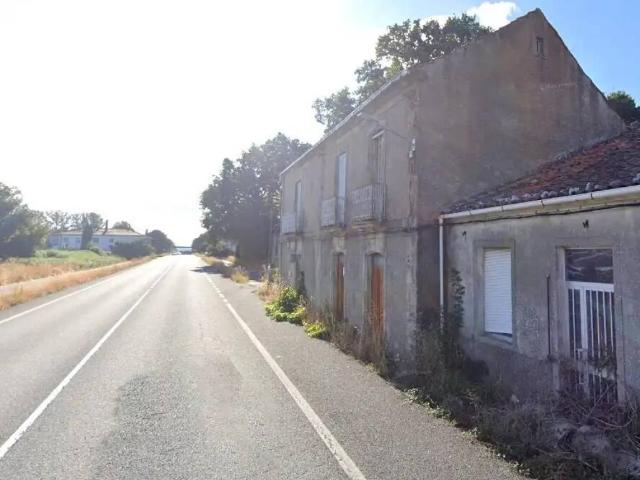 Casa en Venta en Rodeiro