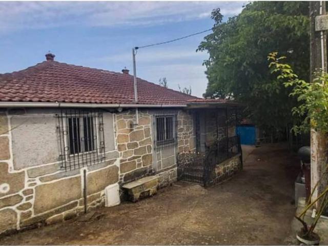 Casa en Venta en Rodeiro