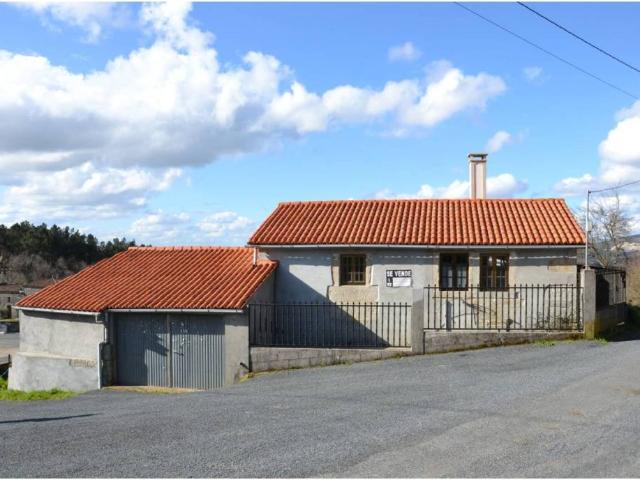 Casa en Venta en Rodeiro