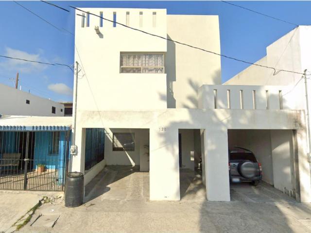 Casa en venta en Rodriguez, Reynosa, Tamaulipas