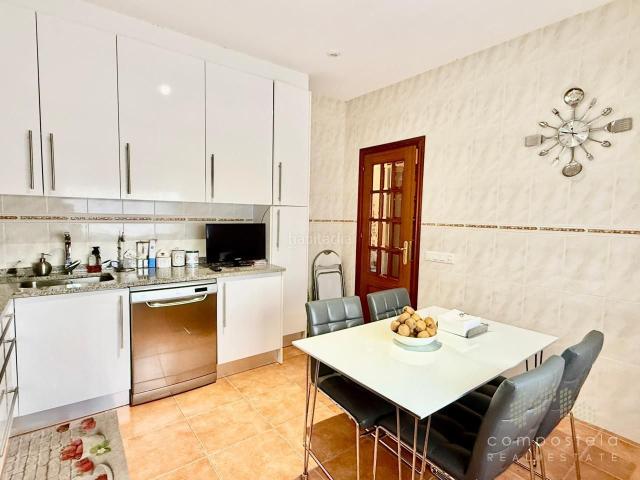 Casa en venta en Rois. Casas.