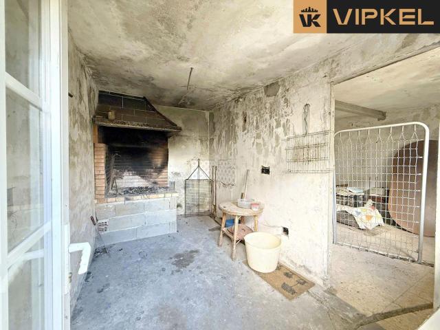 Casa en venta en Rois La Coruña