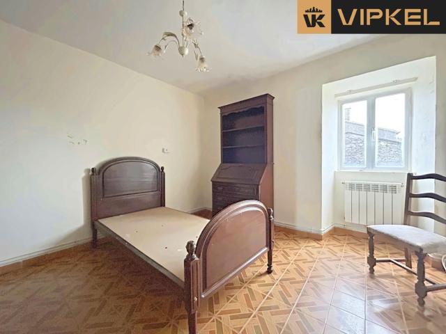 Casa en venta en Rois La Coruña