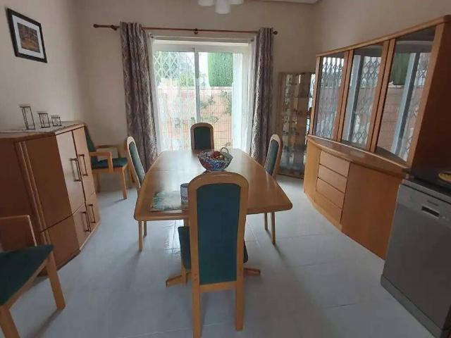 Casa en Venta en Rojales