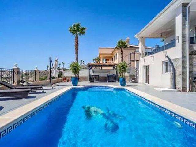 Casa en Venta en Rojales