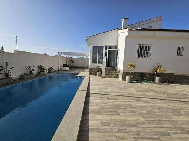 Casa en Venta en Rojales