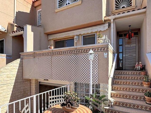 Casa en venta en Rojales, Alicante Costa Blanca