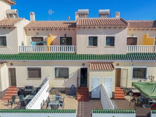 Casa en venta en Rojales, Alicante Costa Blanca