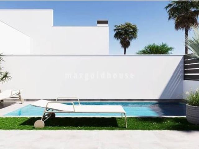 Casa en venta en Roldan, Murcia