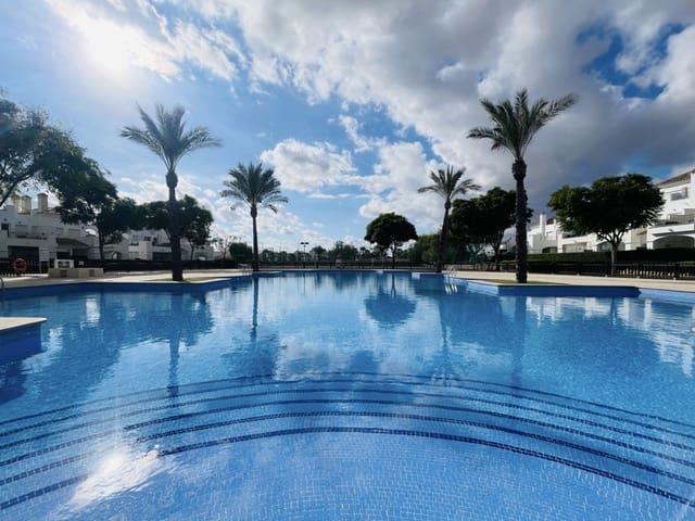Casa en venta en La Torre Golf Resort, Murcia
