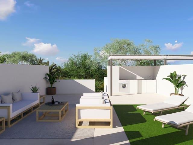 Casa en venta en Roldan, Murcia