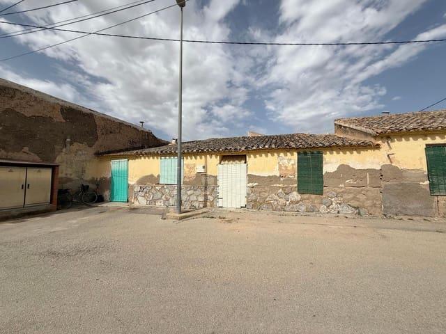 Casa en venta en Roldan, Murcia