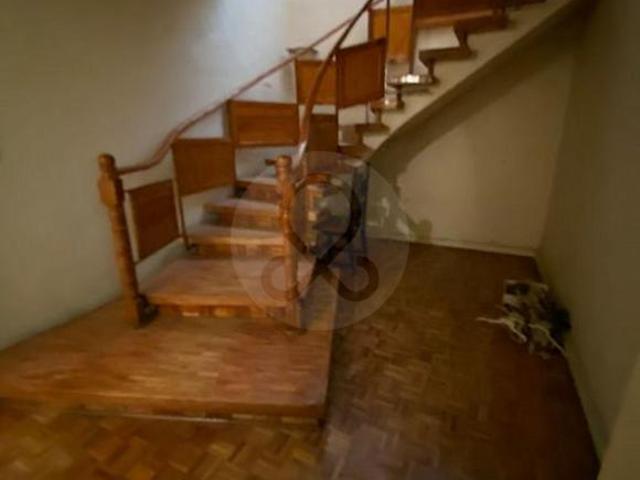 Casa en venta en Roma Norte
