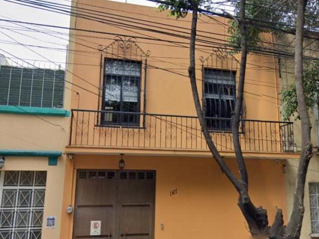 Casa en venta en Roma Norte