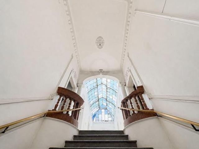 Casa en venta en Roma Norte