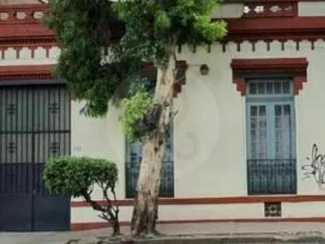 Casa en venta en Roma Norte