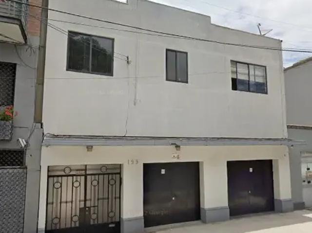 Casa en venta en Roma Norte, Cuauhtémoc, Ciudad de México