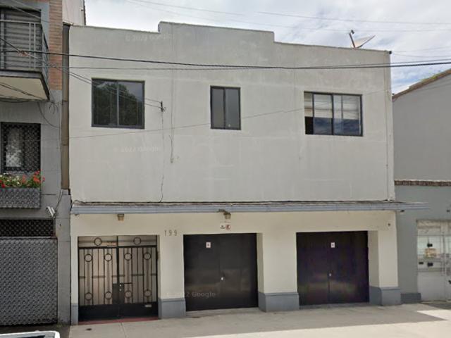 Casa en venta en Roma Norte, Cuauhtémoc, Ciudad de México