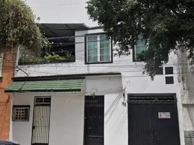 Casa en venta en Roma Norte, Cuauhtémoc, Ciudad de México