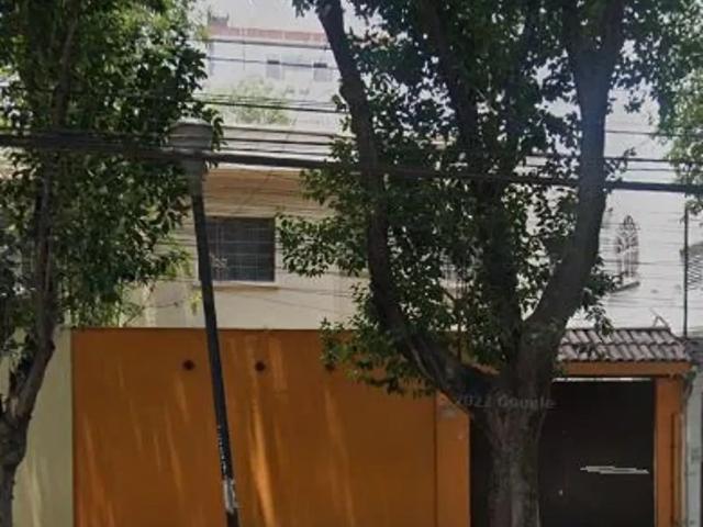 Casa en venta en Roma Norte, Cuauhtémoc, Ciudad de México