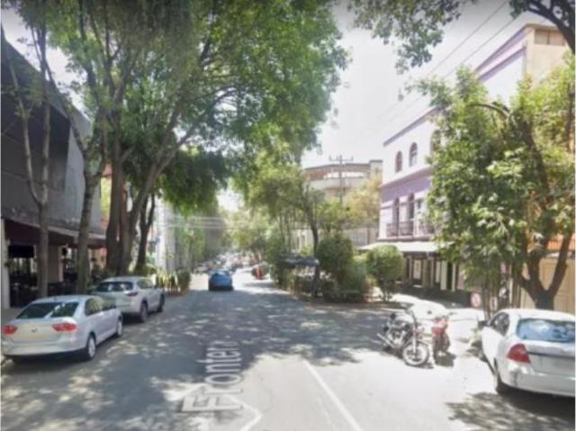 Casa en venta en Roma Norte, Cuauhtémoc, Ciudad de México