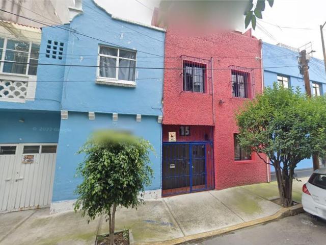 Casa en venta en Roma Norte, Cuauhtémoc, Ciudad de México