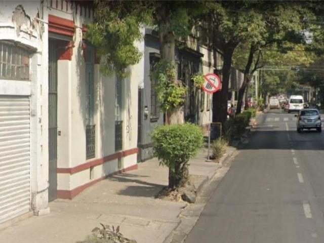 Casa en venta en Roma Norte, Cuauhtémoc, Ciudad de México
