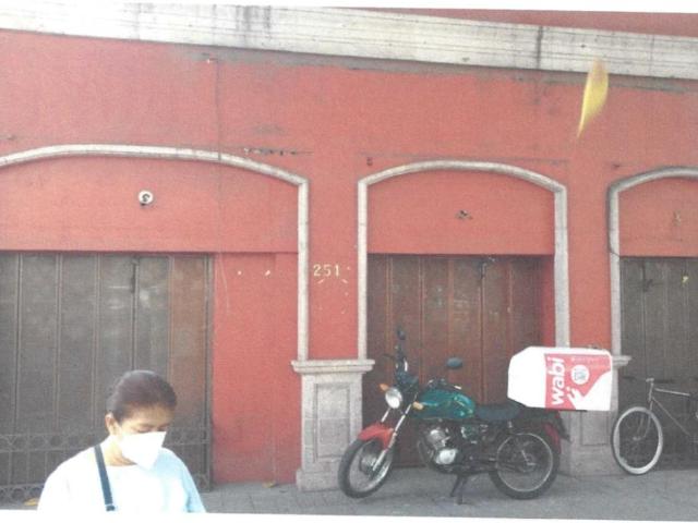 Casa en venta en Roma Norte, Cuauhtémoc, Ciudad de México