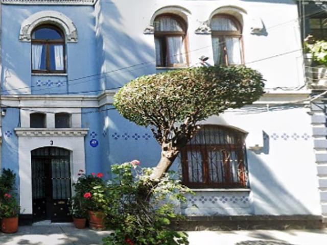 Casa en venta en Roma Norte, Cuauhtémoc, Ciudad de México