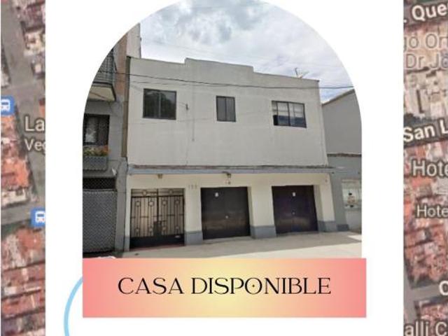 Casa en venta en Roma Sur, Cuauhtémoc, Ciudad de México